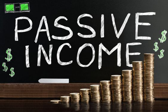 Passive Income Ideas for Retirement